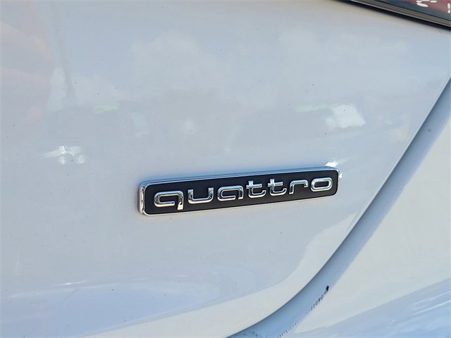 Used 2025 Audi A5 2.0T Premium Plus image 10