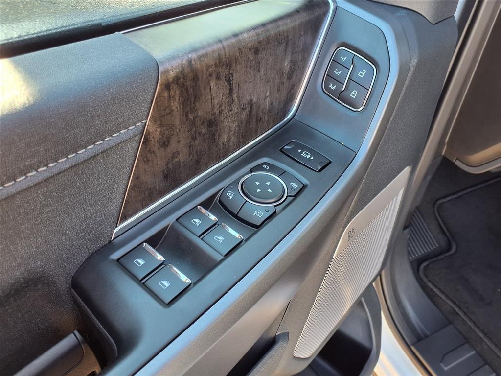 Used 2026 Ford F450 Lariat image 23