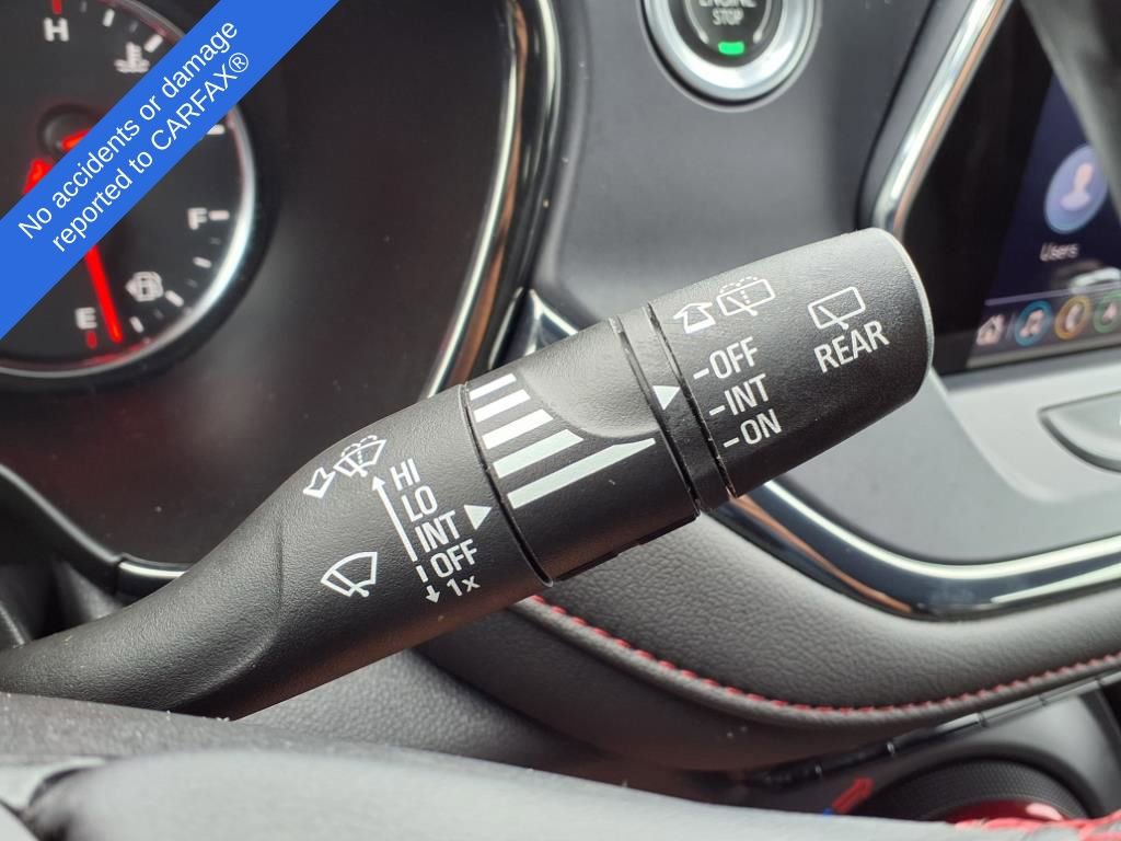 Used 2022 Chevrolet Blazer RS image 21