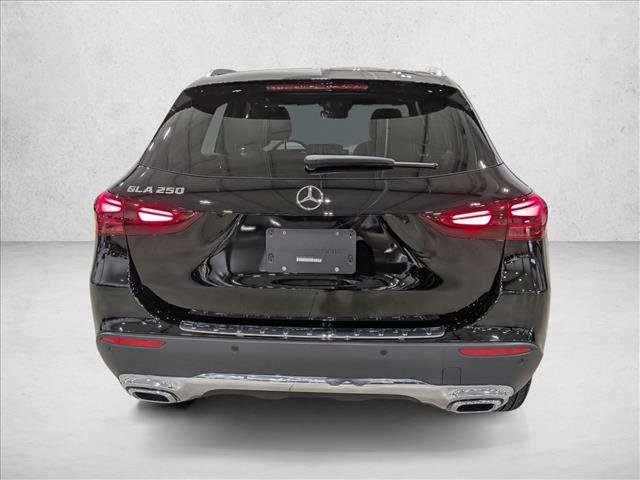Used 2026 Mercedes-Benz GLA 250 image 7