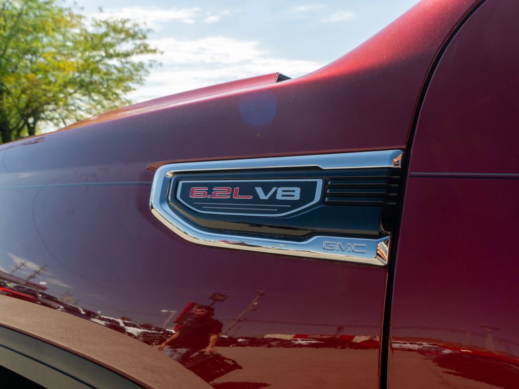 Used 2019 GMC Sierra 1500 Denali w/ Denali Ultimate Package image 3