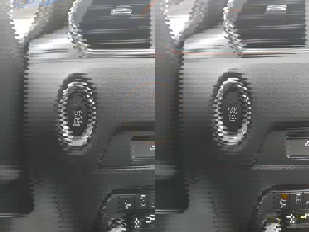 Used 2024 MAZDA CX-5 AWD 2.5 S w/ Select Package image 25