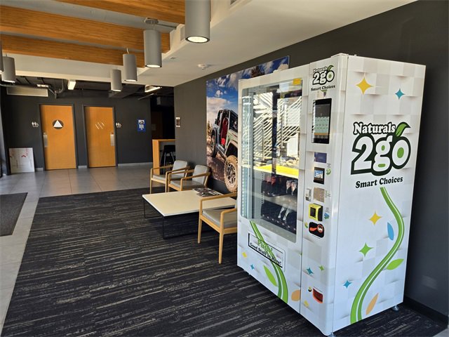 New 2026 RAM 2500 Laramie w/ Night Edition image 27