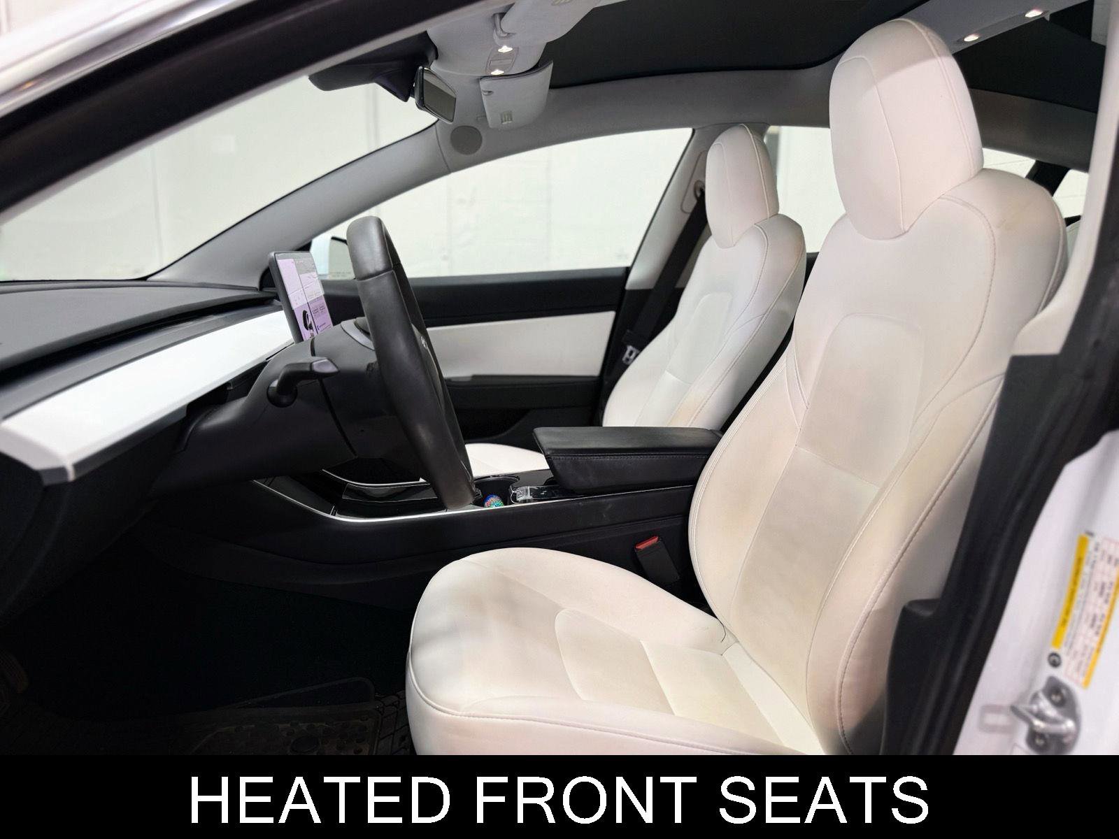 Used 2019 Tesla Model 3 Long Range image 13