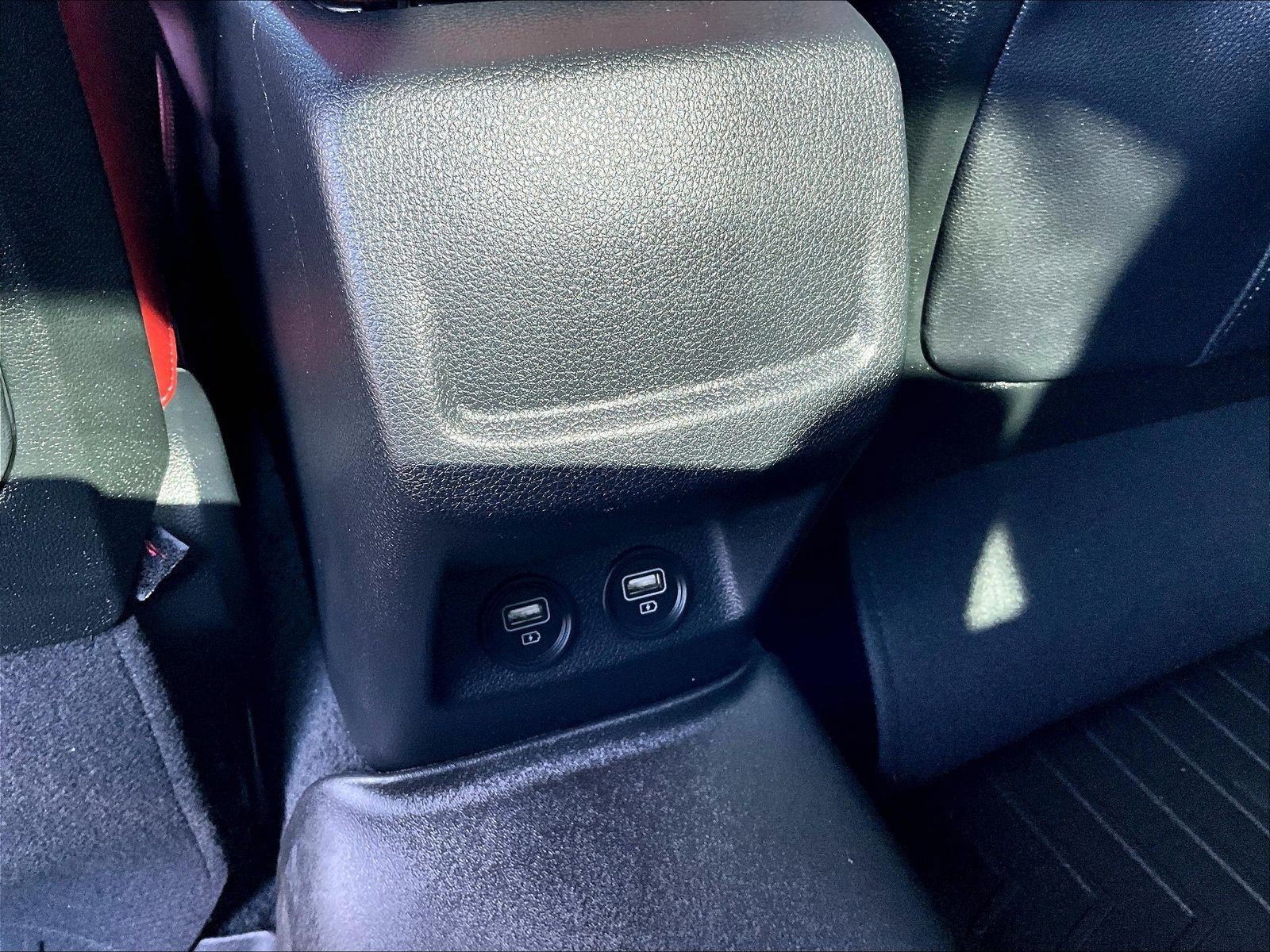 Used 2023 Kia K5 GT-Line w/ GT-Line Premium Package FWD image 10