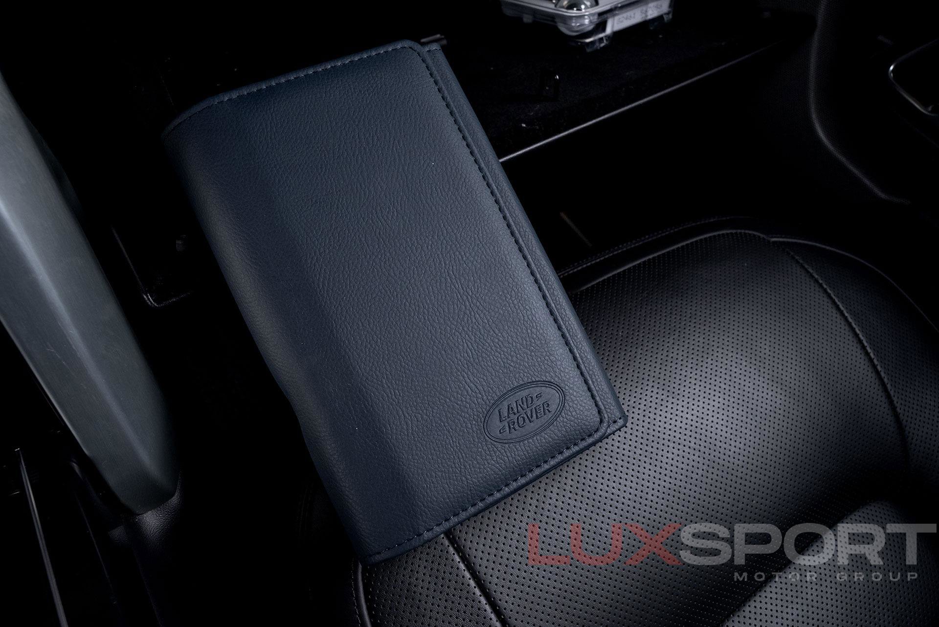 Used 2019 Land Rover Range Rover HSE image 61