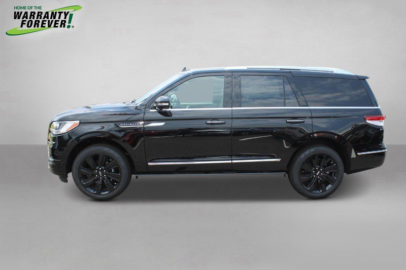 New 2023 Lincoln Navigator Reserve image 8