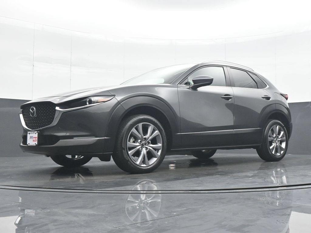 Used 2023 MAZDA CX-30 AWD 2.5 S w/ Premium Package image 26