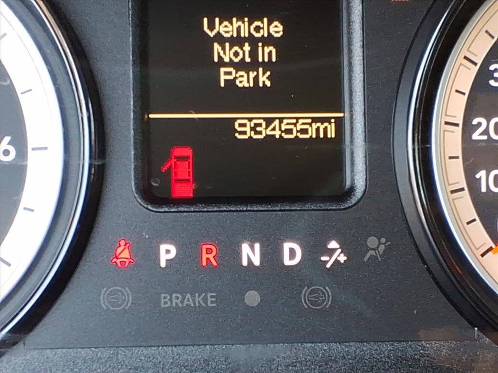Used 2018 RAM 1500 Tradesman w/ Popular Equipment Group AWD/4WD image 26