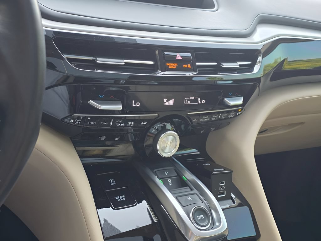 Used 2022 Acura MDX FWD w/ Technology Package image 28