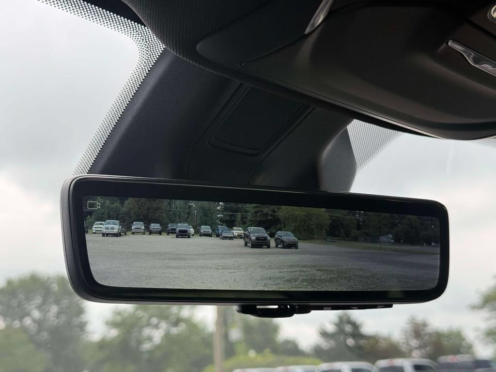 New 2026 Jeep Grand Cherokee Limited AWD/4WD image 26