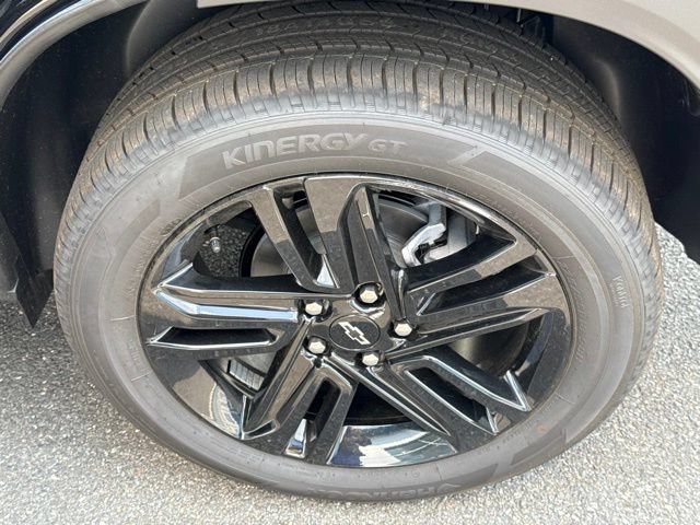New 2026 Chevrolet TrailBlazer LT w/ Midnight Edition AWD/4WD image 18