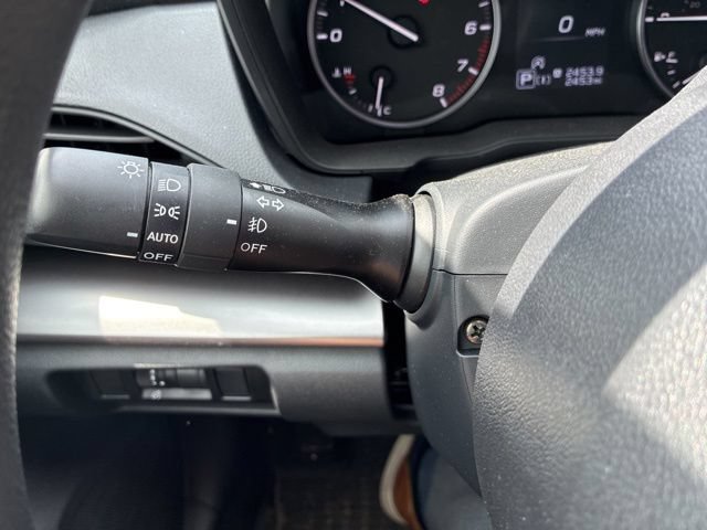 Used 2026 Subaru Impreza 2.0i Sport AWD/4WD image 26