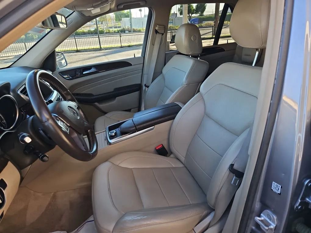 Used 2014 Mercedes-Benz ML 350 4MATIC image 14