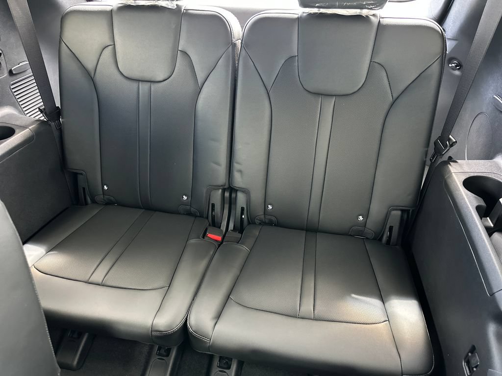 New 2026 Kia Sorento SX Prestige AWD/4WD image 20