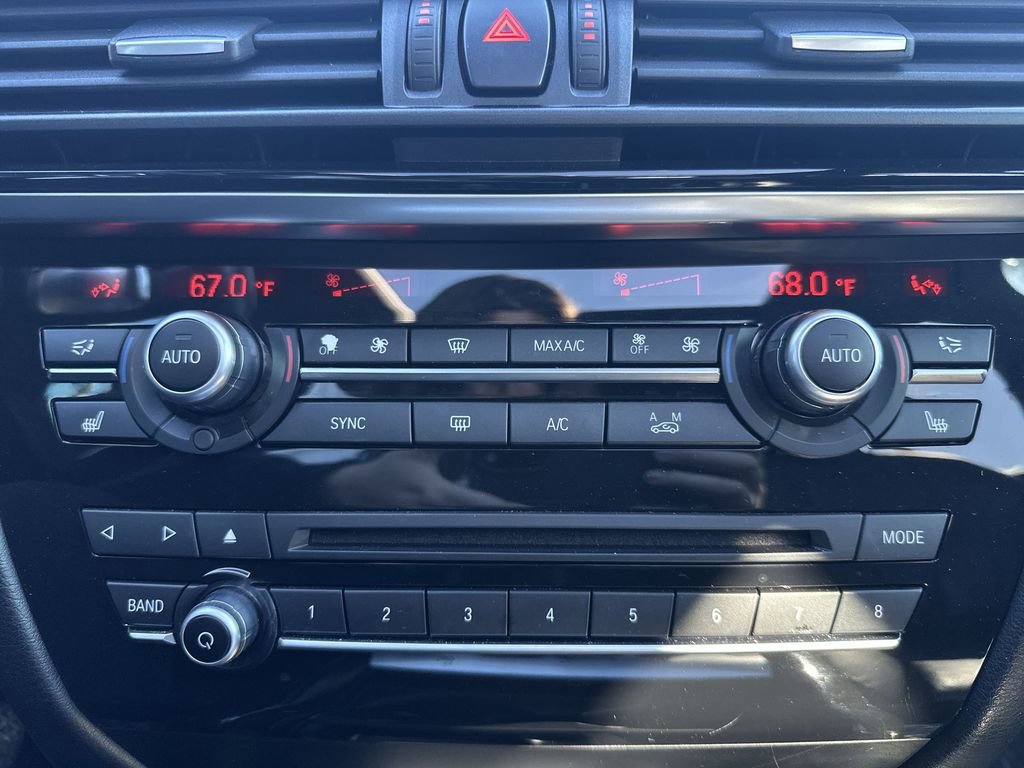 Used 2015 BMW X5 xDrive35i image 15