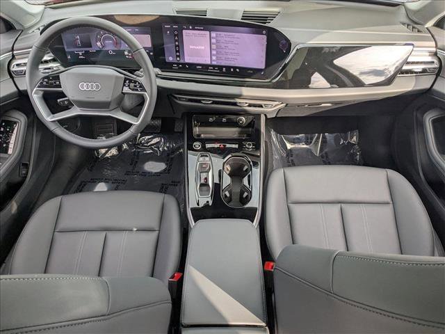 New 2026 Audi A5 2.0T Premium Plus AWD/4WD image 14