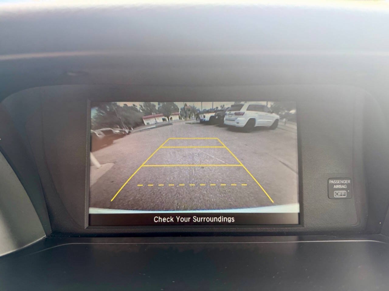 Used 2013 Honda Accord LX image 35