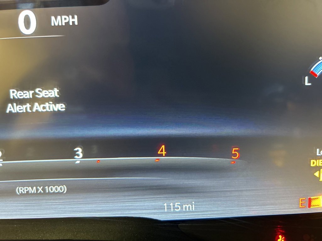 New 2026 RAM 4500 Tradesman image 23