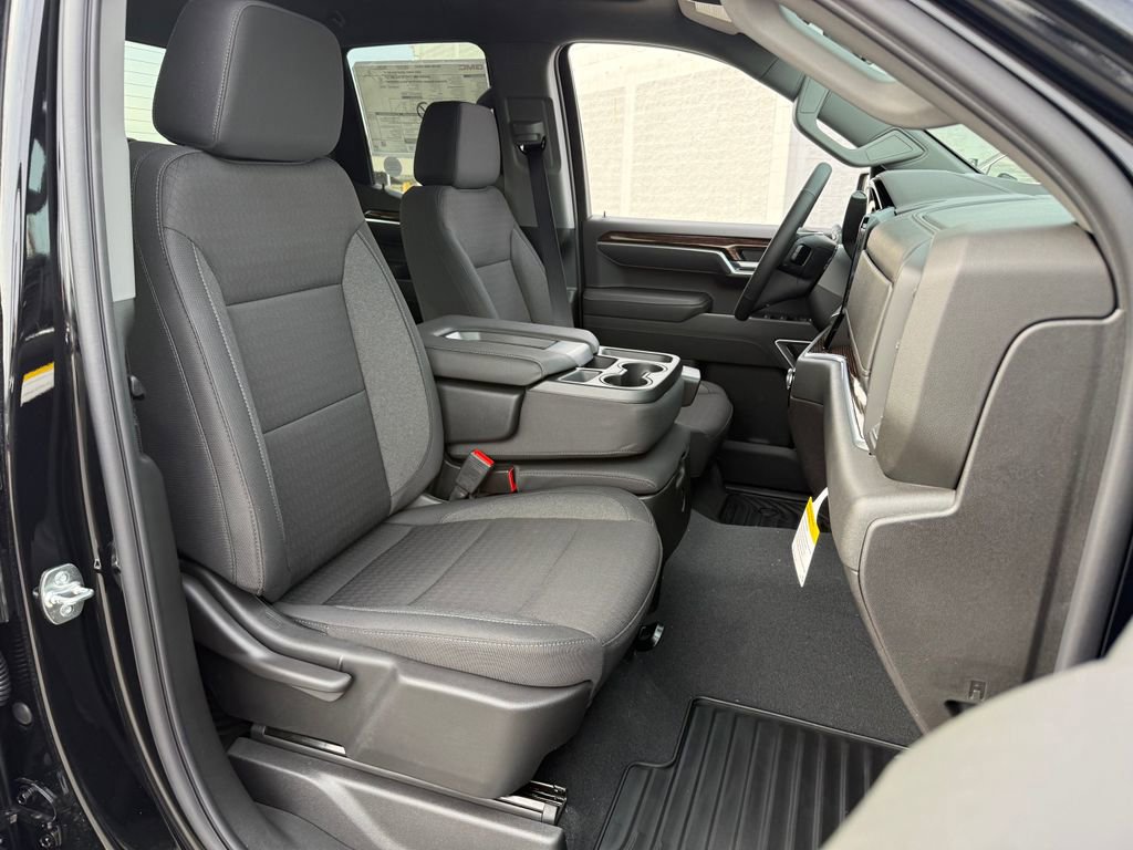 New 2026 GMC Sierra 1500 SLE AWD/4WD image 20