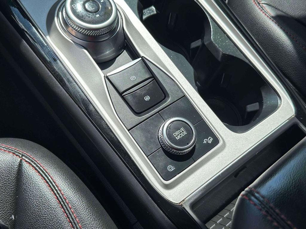Used 2023 Ford Explorer ST-Line image 32