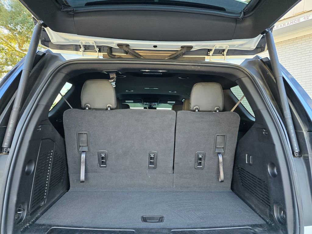 Used 2022 Chevrolet Tahoe LT image 57