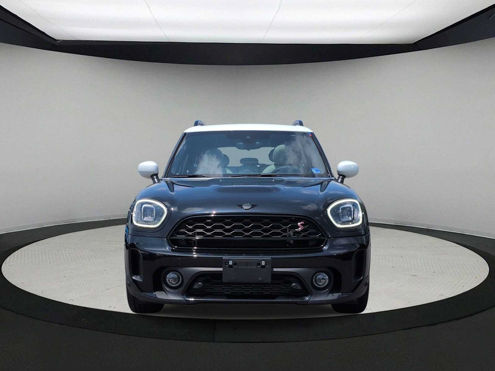 Certified 2023 MINI Cooper Countryman S AWD/4WD image 3