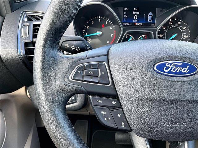 Used 2019 Ford Escape Titanium FWD image 20