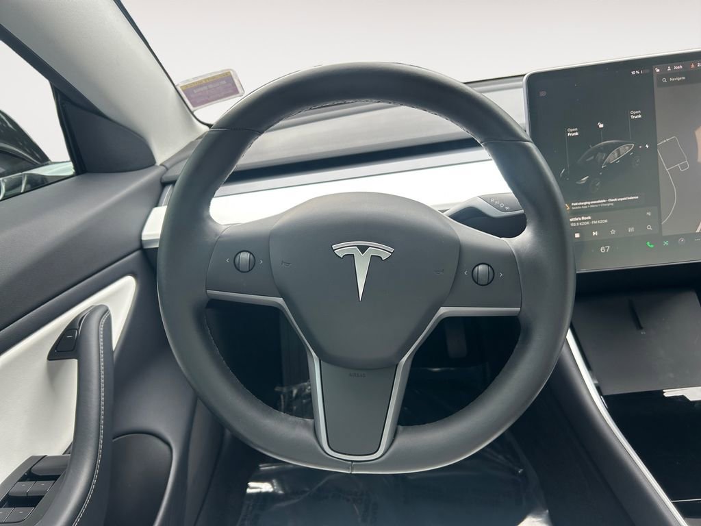 Used 2019 Tesla Model 3 Performance AWD/4WD image 13