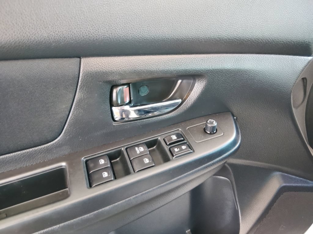 Used 2015 Subaru WRX AWD/4WD image 21