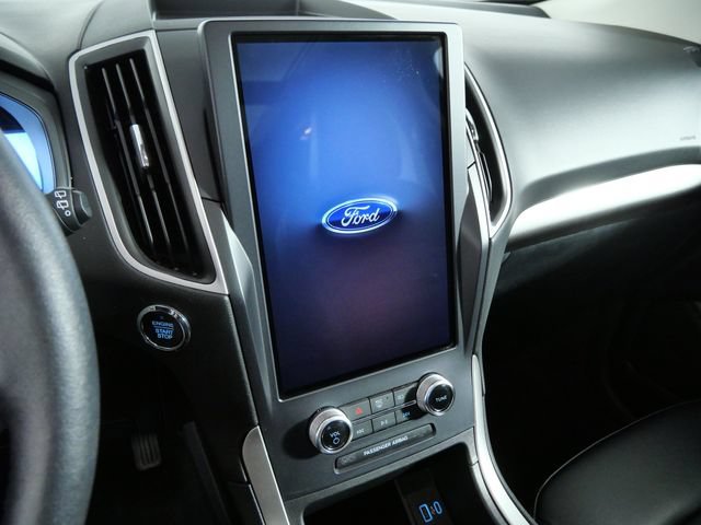 Certified 2024 Ford Edge SEL w/ Convenience Package AWD/4WD image 19