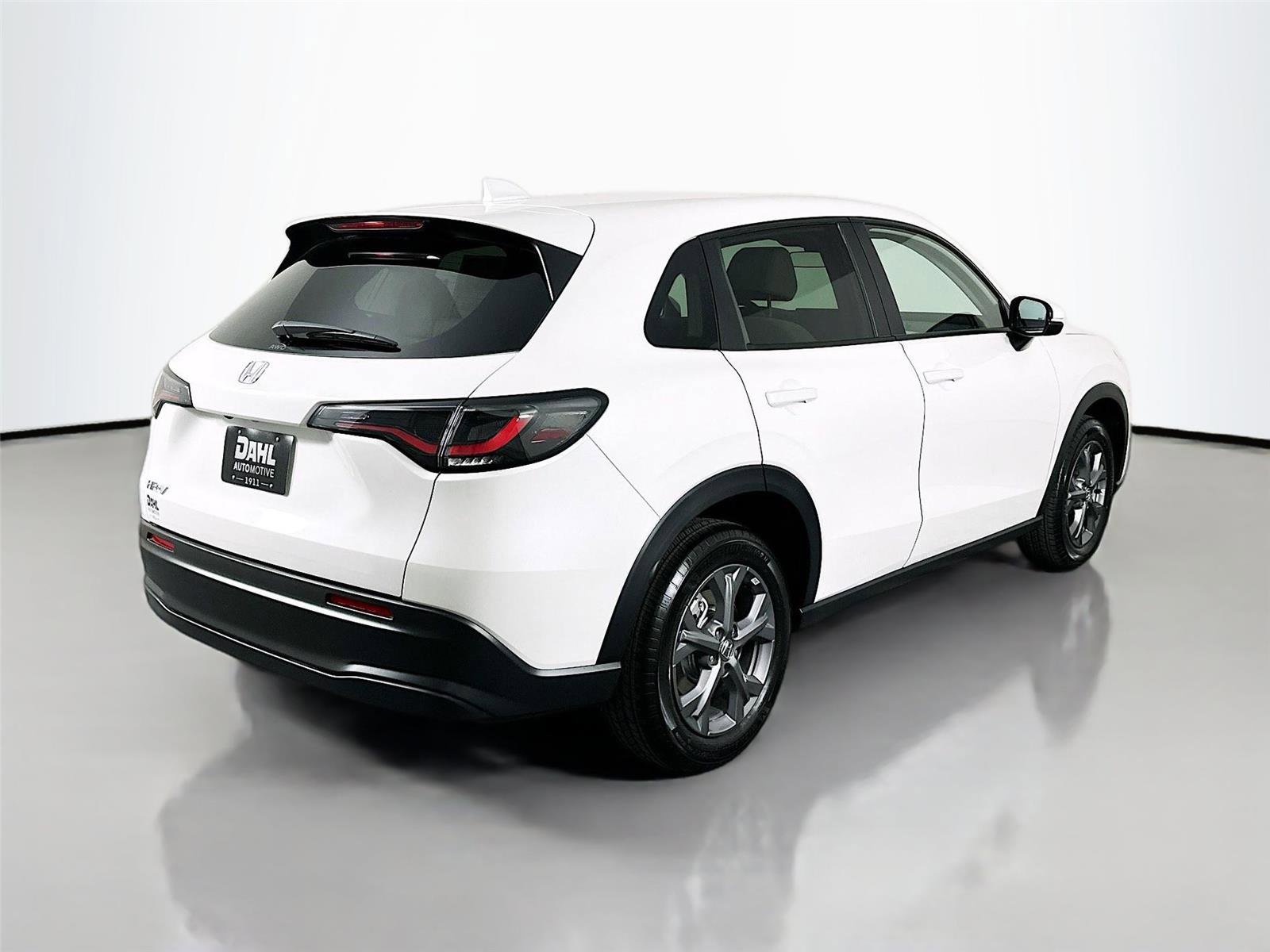 New 2026 Honda HR-V LX image 13