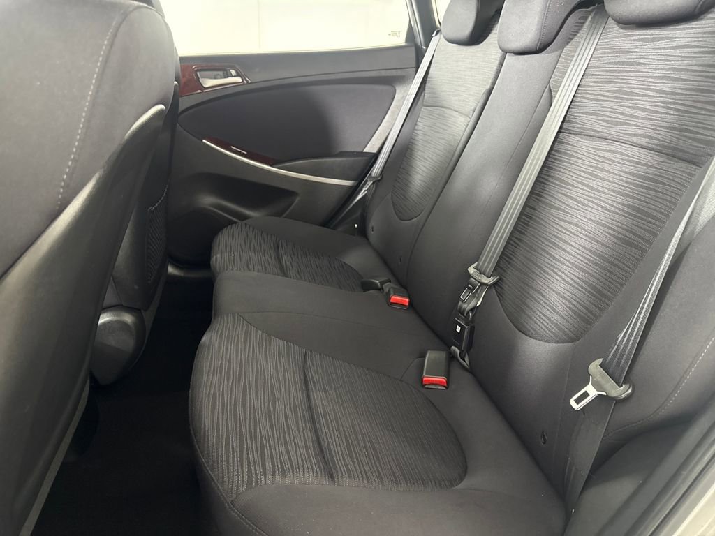 Used 2016 Hyundai Accent SE image 12