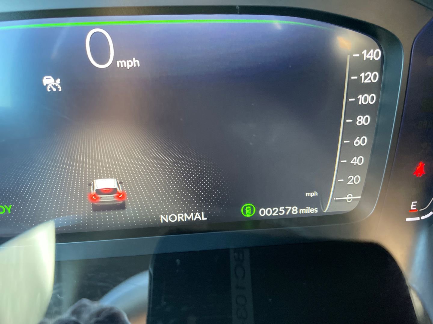 Used 2026 Honda CR-V Sport-L image 22