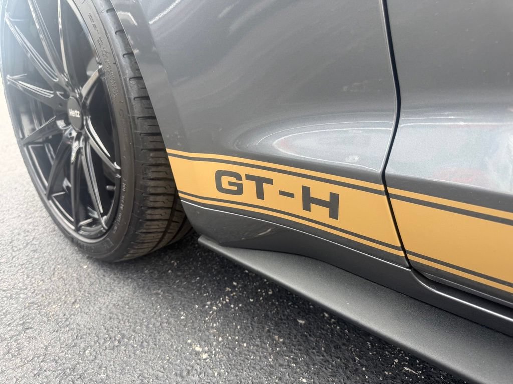 Used 2022 Ford Mustang GT Premium w/ GT Performance Package RWD image 16