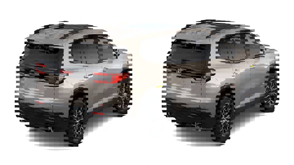 New 2026 GMC Acadia AT4 image 29