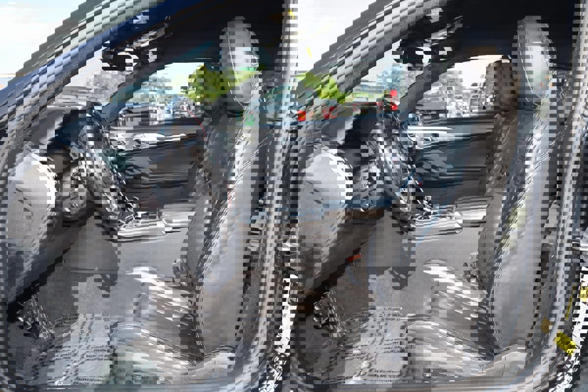 Used 2023 BMW M850i xDrive M850i xDrive image 11