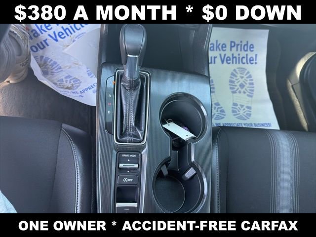 Used 2024 Honda Civic Sport image 22