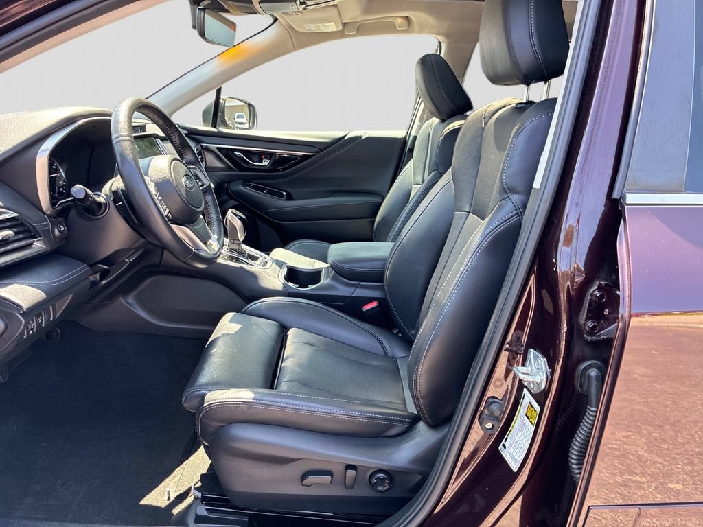 Used 2023 Subaru Outback Limited AWD/4WD image 24