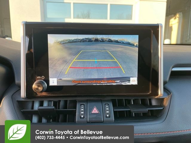 Used 2024 Toyota RAV4 Adventure image 19