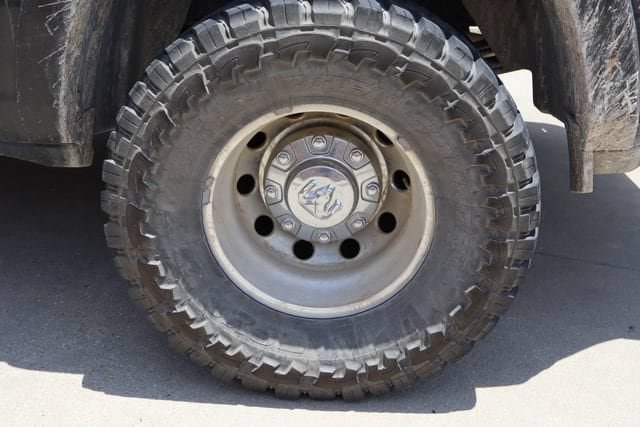 Used 2022 RAM 3500 Limited AWD/4WD image 27