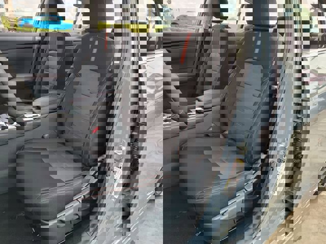 New 2025 Nissan Sentra SR w/ Trunk Package image 7