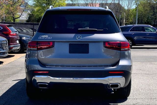Used 2020 Mercedes-Benz GLB 250 image 3