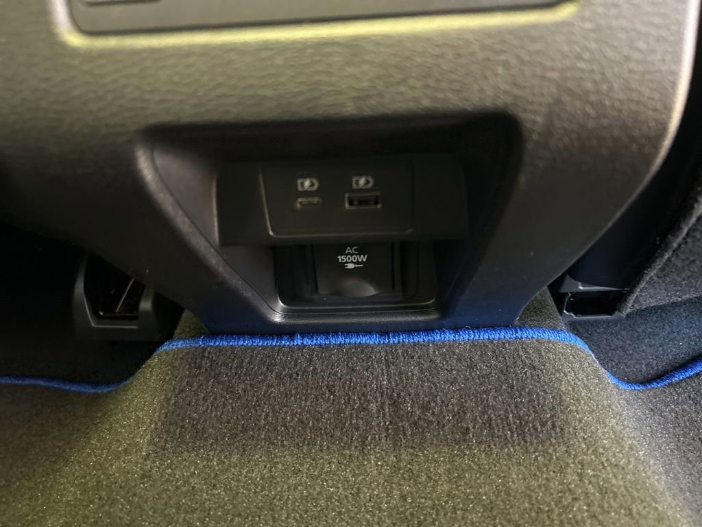New 2025 Mitsubishi Outlander SEL image 29