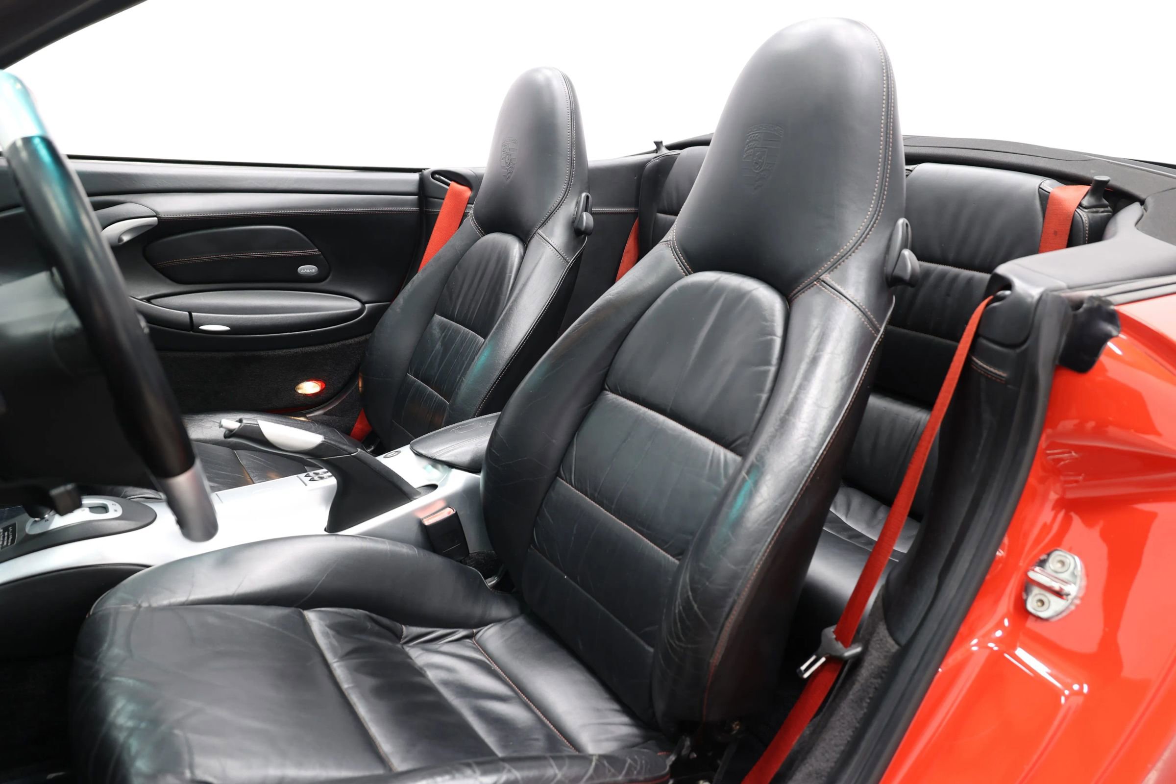 Used 2005 Porsche 911 Turbo image 3