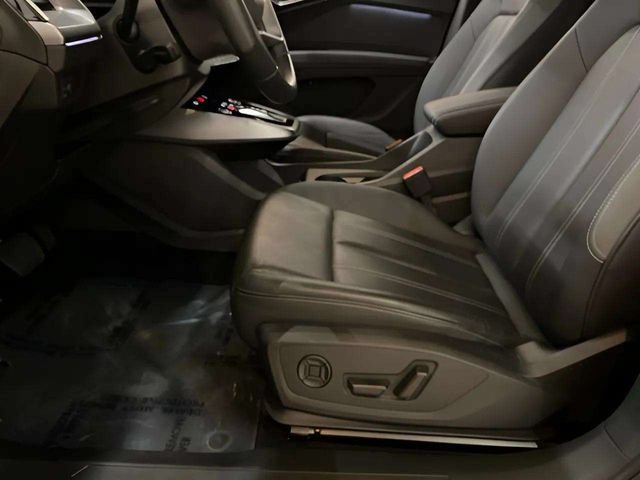 Used 2023 Audi Q4 e-tron Premium w/ Convenience Package AWD/4WD image 72