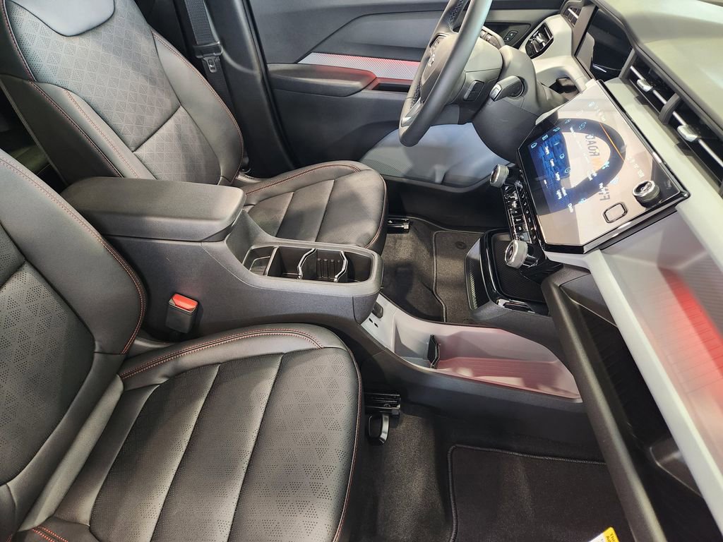 New 2027 Chevrolet Bolt RS image 11