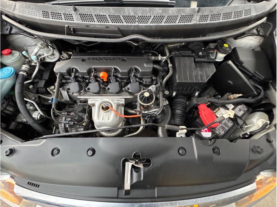 Used 2010 Honda Civic LX image 23