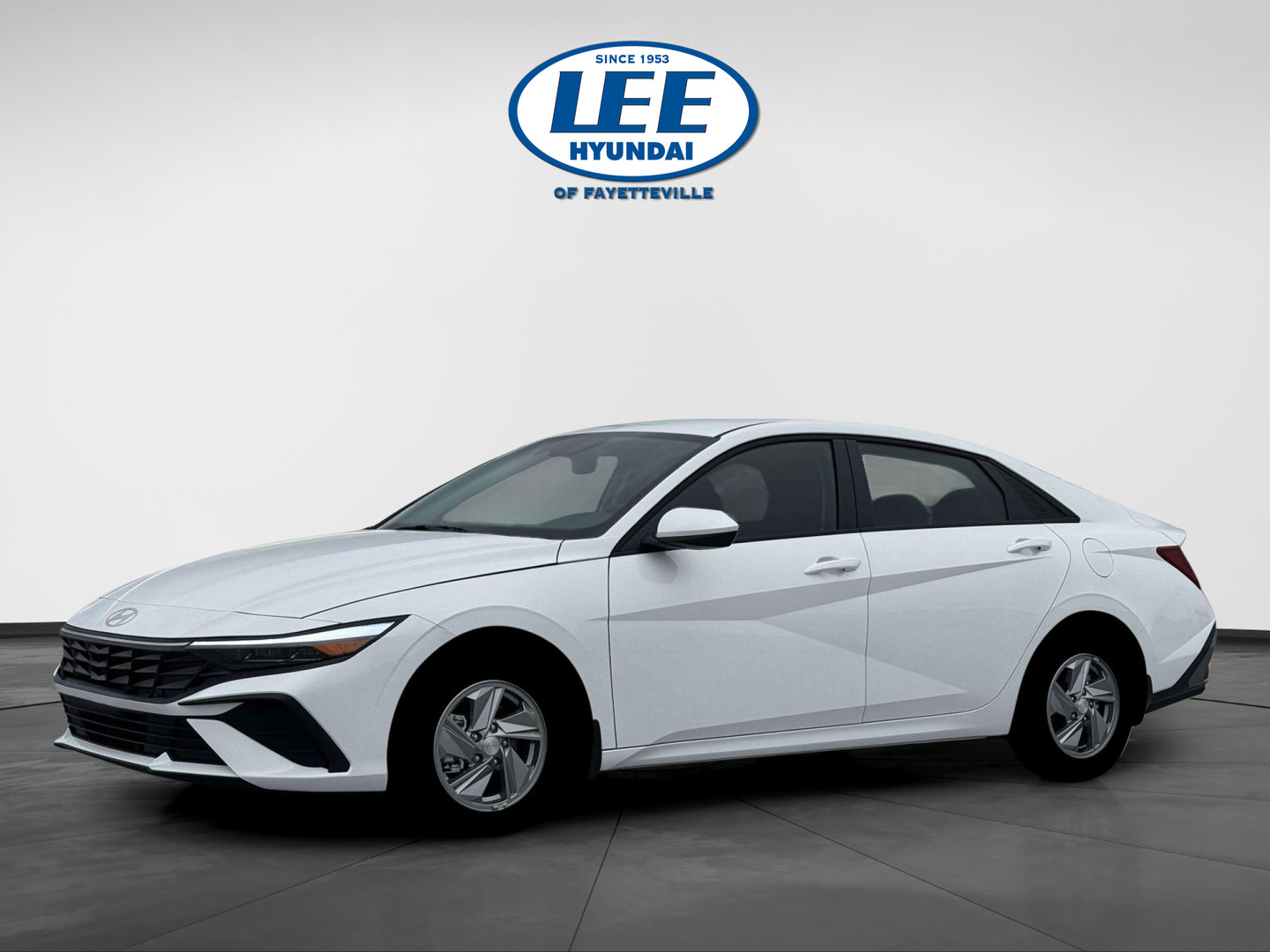 New 2026 Hyundai Elantra SE FWD image 10