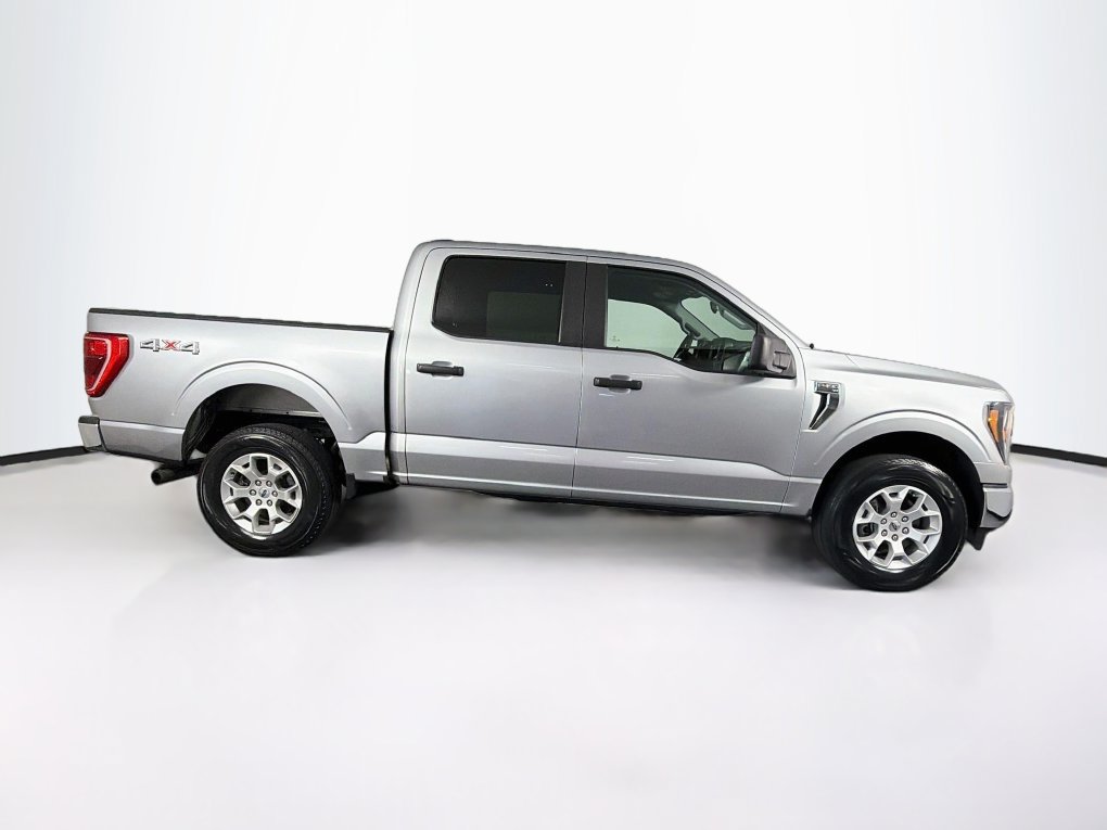 Used 2023 Ford F150 XLT AWD/4WD image 11